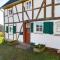 Cosy historic mansion in holiday region of Hesse - Eppe