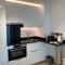 Rooftop pool Apt with spectacular views and central location - Gibraltar
