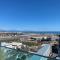 Rooftop pool Apt with spectacular views and central location - Gibraltar