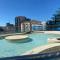 Rooftop pool Apt with spectacular views and central location - Gibraltar