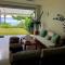 Beachfront Apartment - Tamarin