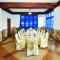 KMA SHWE PYI BAGO Resort