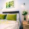 The Richmond Bed and Breakfast - Adults only