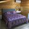 Wooden Guest House
