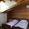 Wooden Guest House