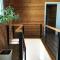 Wooden Guest House