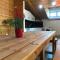 Wooden Guest House