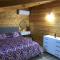 Wooden Guest House