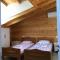 Wooden Guest House