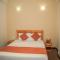 Emirates Luxury Apartments (Glen Fall Residencies)