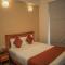 Emirates Luxury Apartments (Glen Fall Residencies)