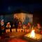 Ahlam Luxury Camp - 梅尔祖卡