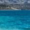 Appartement cosy à Sainte-Croix-du-Verdon 44 m² vue lac - 韦尔东的圣克鲁瓦
