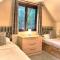 BlueBell 16-Hot Tub-Woodland Lodges-Pembrokeshire