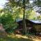 BlueBell 16-Hot Tub-Woodland Lodges-Pembrokeshire