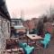 Fyne Byre Cottage - Barn Conversion with Hot Tub - Cairndow