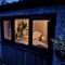 Fyne Byre Cottage - Barn Conversion with Hot Tub - Cairndow