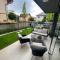 Apartments Villa Popp