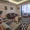 Black and White Apartments