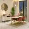Spacious new 2 bedroom Apt-in amazing location B6