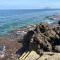 Addaura Reef Apartment - Accesso privato al mare