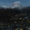 Landscapes Hotel Kazbegi