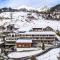 The Eiger Express Apartment - GRINDELHOMES