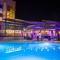Hotel Agua del Desierto
