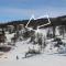 RISOUL 1850 - Appart 4 personnes ski aux pieds