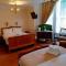 Rose Tor Hotel