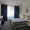 Guest rooms Marina