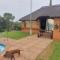 Onie's Lodge - Buffelspoort