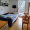 Apartmán Rokytka s balkonem