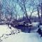 Two Rivers Cabins - The Dell
