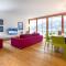 Residence Bellevue - incl Summercard