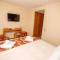 Hotel Vientos del Sur
