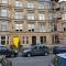 Sauchiehall Street West End Apartment