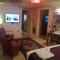 Solo Cave Suites