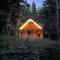 Yeghevni Rest House - Jermuk