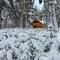 Yeghevni Rest House