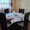 Camp-Flo 3br Guest House-Eldoret - Eldoret