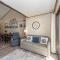 708H Studio Loft One Bath