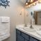 708H Studio Loft One Bath