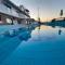 Ostria Apartments - Agios Nikolaos