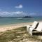 Luxury beachfront villa with private pool - Jolly's Rock - Calodyne