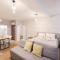 Elegance Studio Apartments by Adex travel