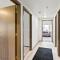 HUGE-Fun-Trendy Apt by Perry District & Downtown