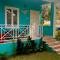 Stan-Inn, North Goa, Vagator, with strong WIFI,free private parking & kitchen, Can Cook where you stay