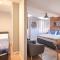 Elegance Studio Apartments by Adex travel