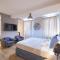 Elegance Studio Apartments by Adex travel